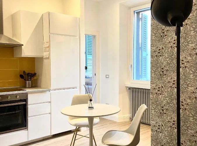 Apartamento Casa Diletta Al Vaticano *