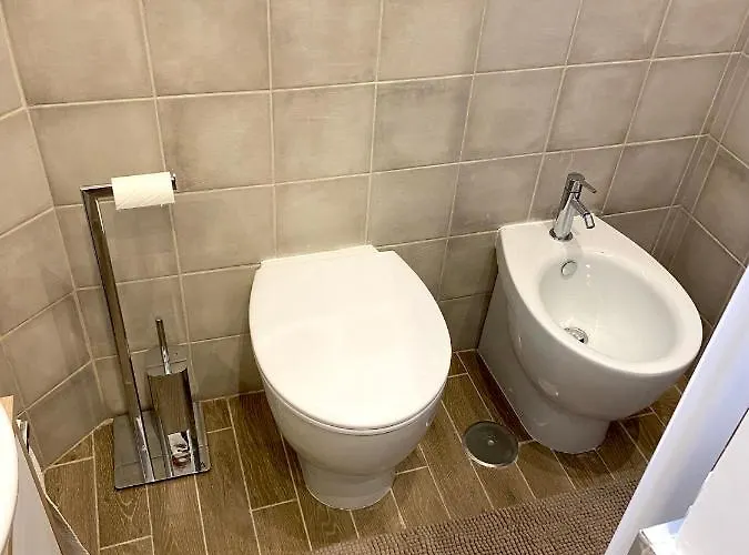 Casa Diletta Al Vaticano Apartamento