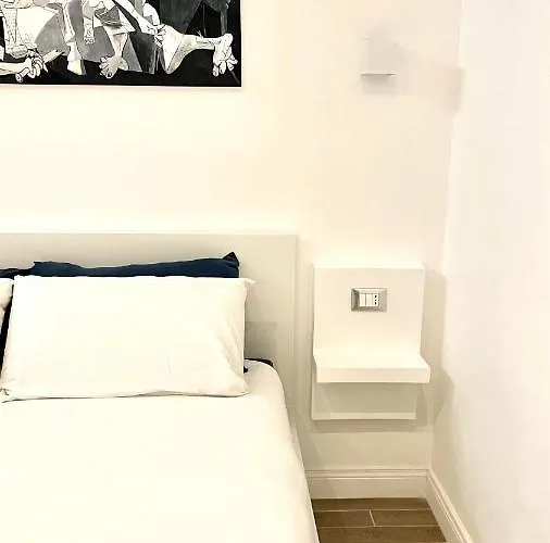 Apartamento Casa Diletta Al Vaticano Roma