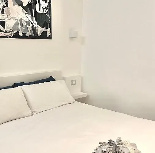Casa Diletta Al Vaticano Apartamento *